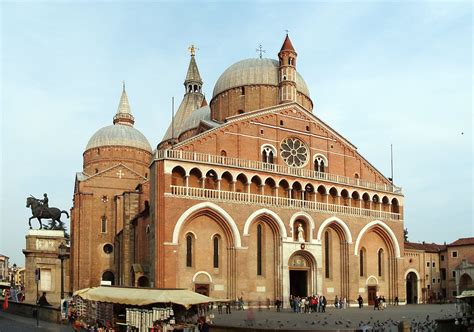 University of Padua 